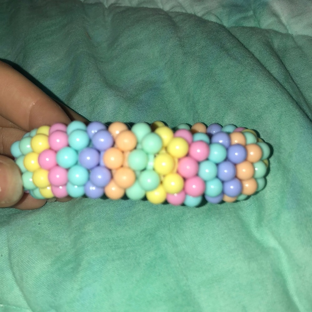 Colorful bracelet - Picture 2 of 4